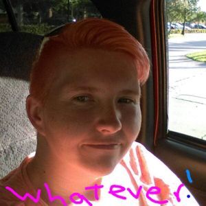 Meet your Posher, Brandy